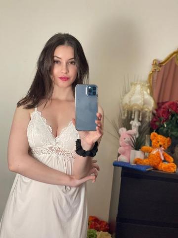 Проститутка Элина