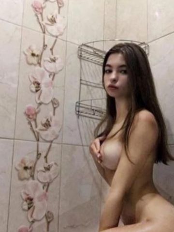 Проститутка Вероника